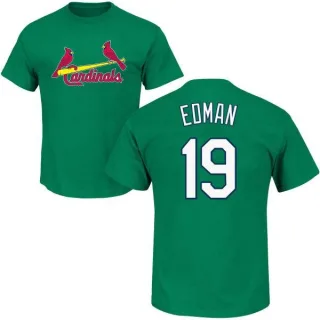 Tommy Edman St. Louis Cardinals Shortstop shirt, hoodie, sweater and long sleeve